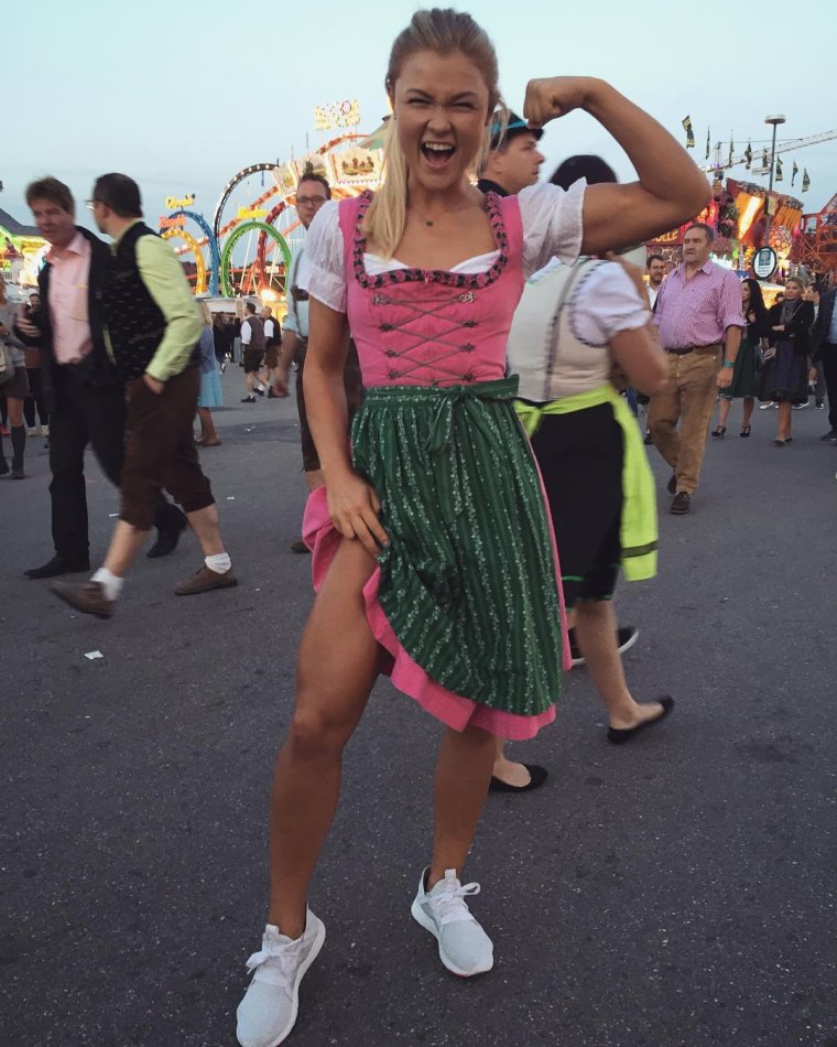 Октоберфест приколы