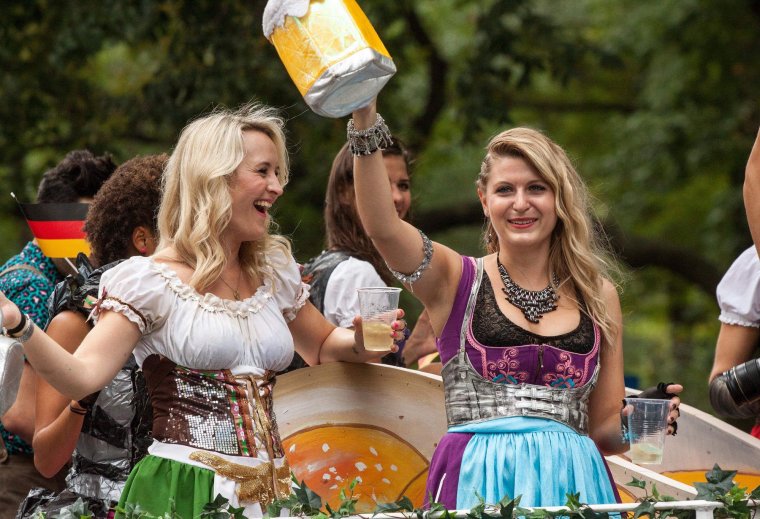 Октоберфест 2005