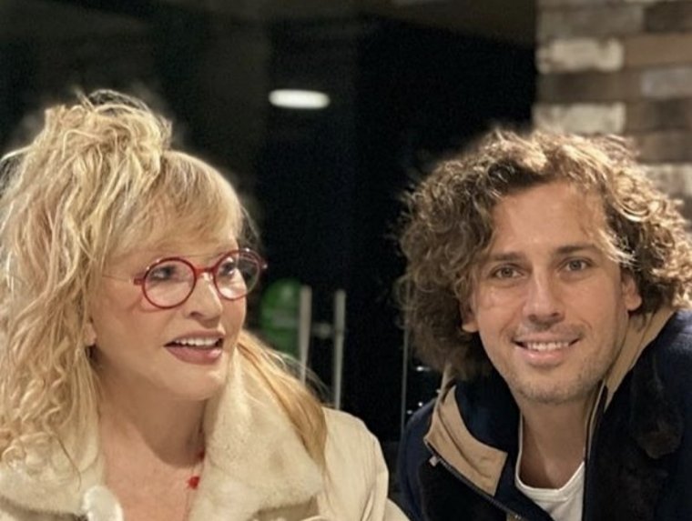 Замок Галкина и Пугачевой 2021