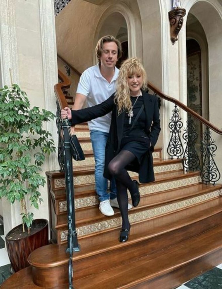 Алла Пугачева Юрмала