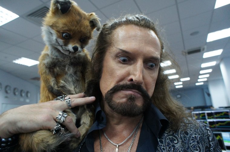 Джигурда орет