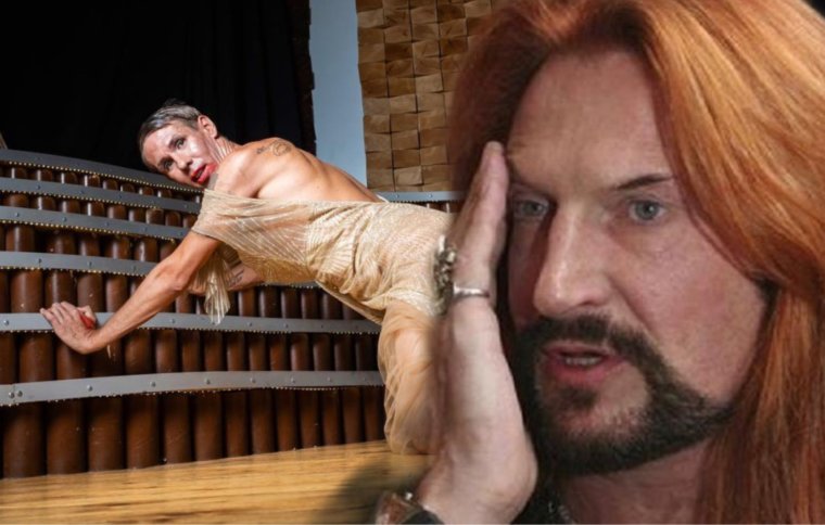 Алексей Джигурда