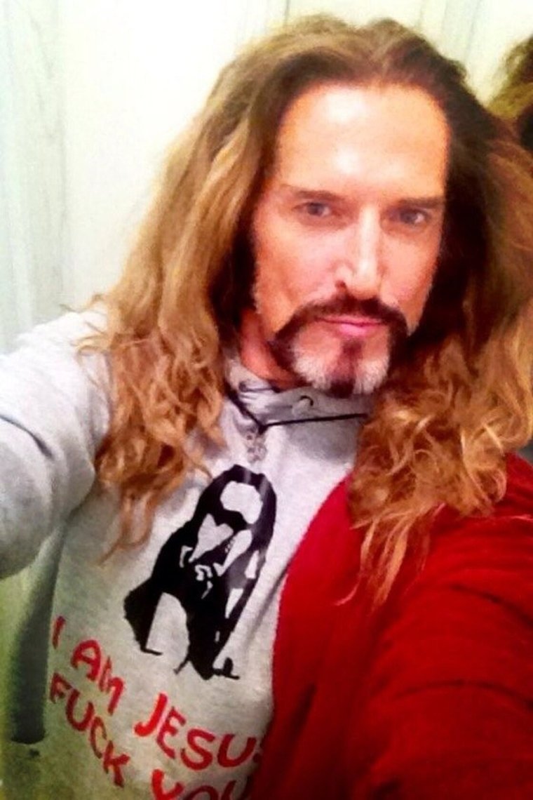 Rob Zombie Никита Джигурда