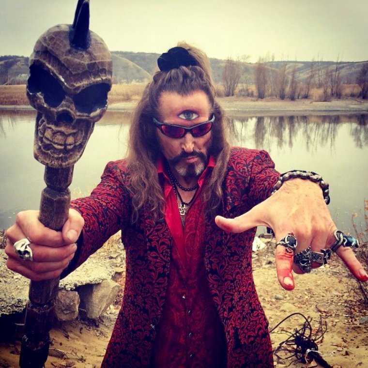 Артемий Добровлад Джигурда