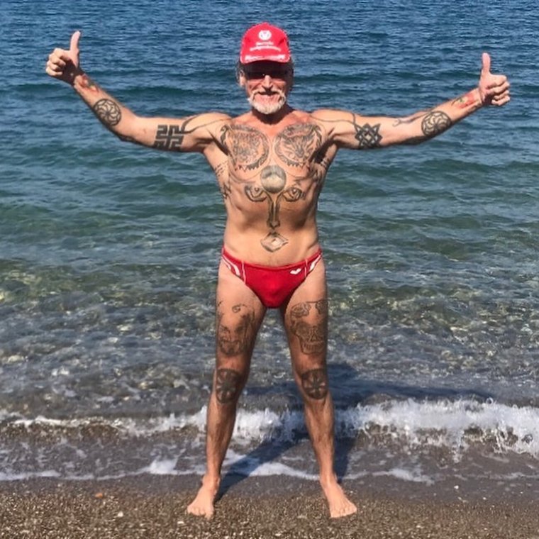 Джигурда, Никита Борисович