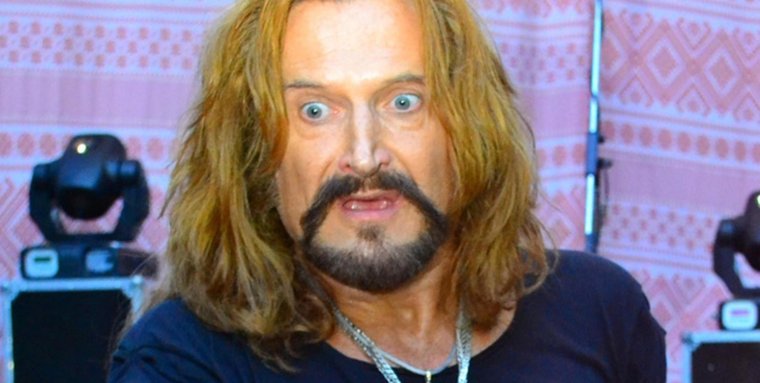 Никита Джигурда тор