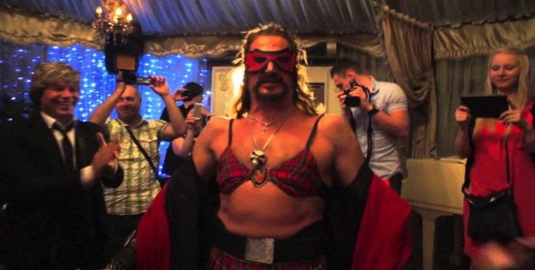 Демотиваторы про Джигурду