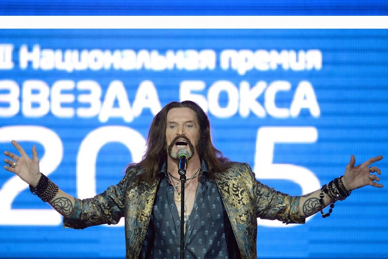 Джигурда 90е