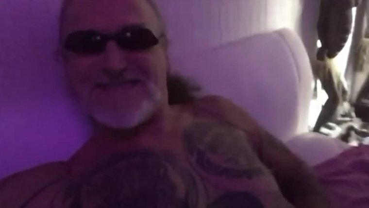 Никита Джигурда и Волочкова