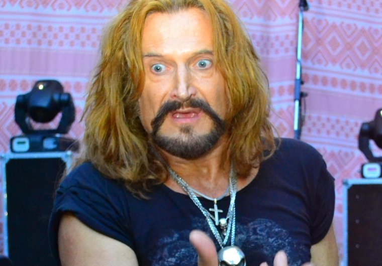 Никита Джигурда 2019