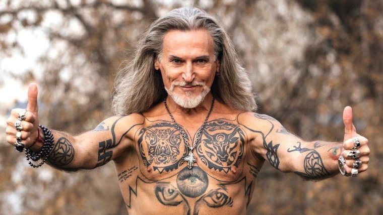 Никита Джигурда