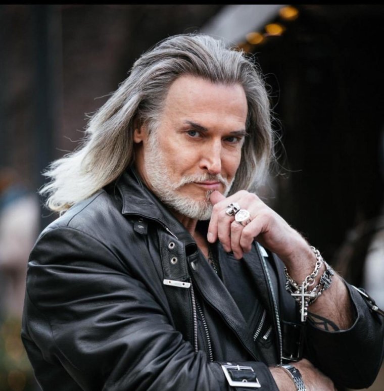 Никита Джигурда Эпатаж