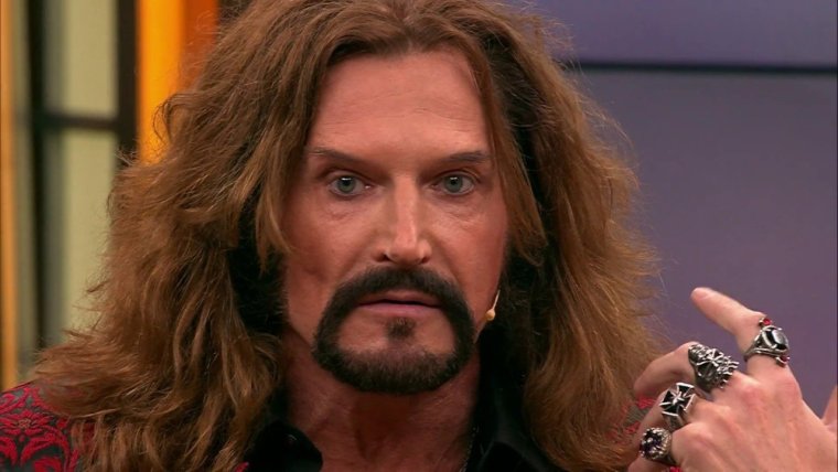 Джигурда и Волочкова