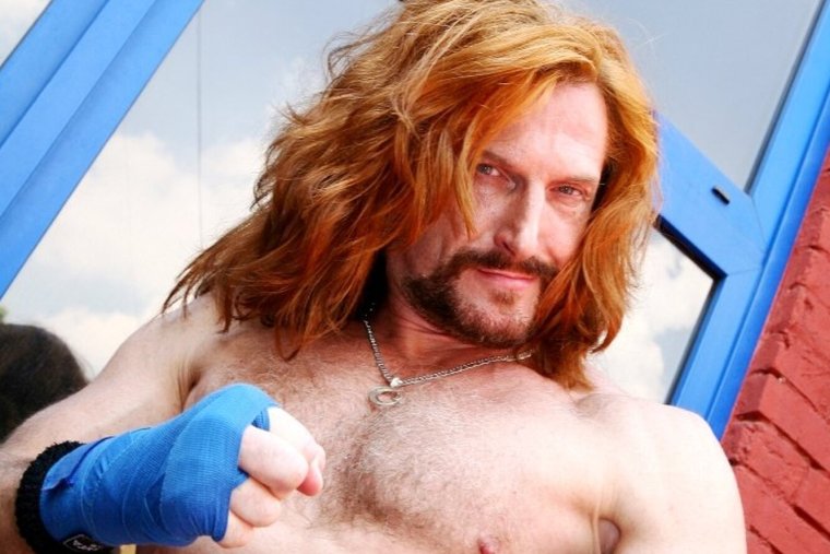 Никита Джигурда