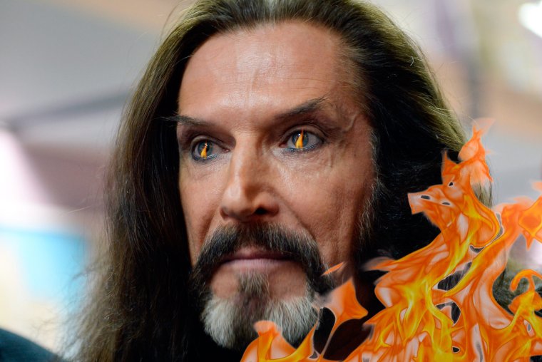 Джигурда Анисина 666