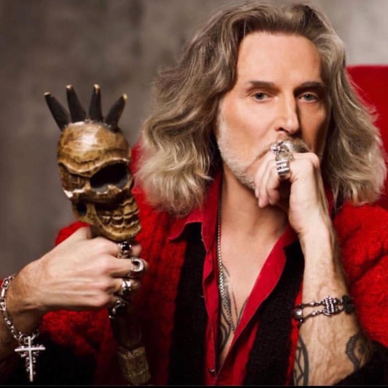 Анастасия Волочкова и Джигурда