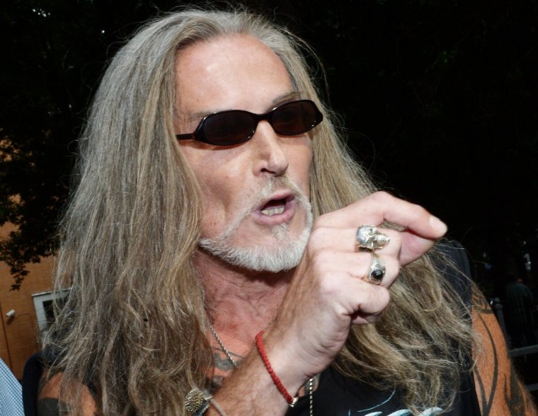 Никита Джигурда фото