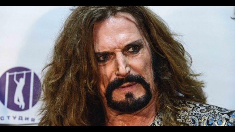 Марина Анисина 2021