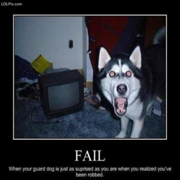 Шизофрения демотиватор