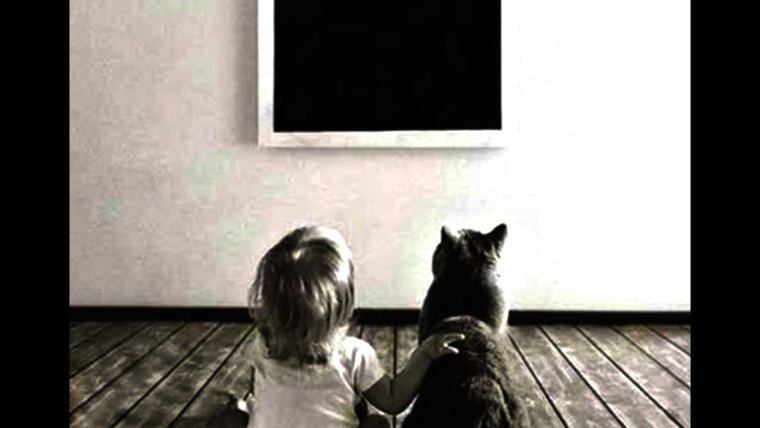 Черный квадрат