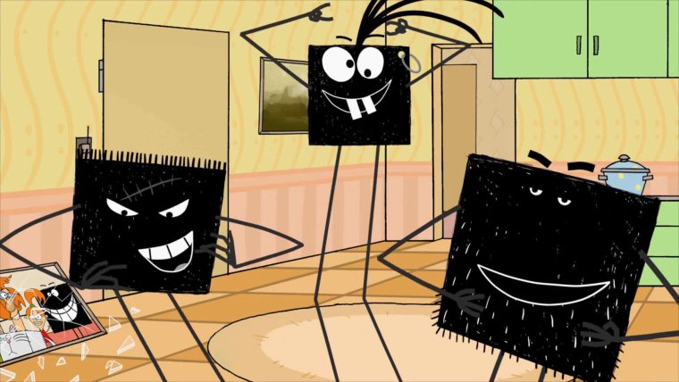 Черный квадрат