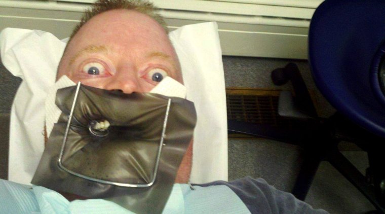 Температура прикол