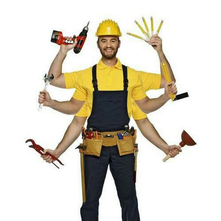 Мастер на час