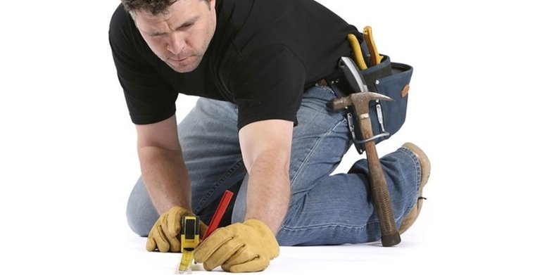 Мастер на час