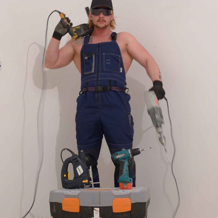 Муж на час электрик