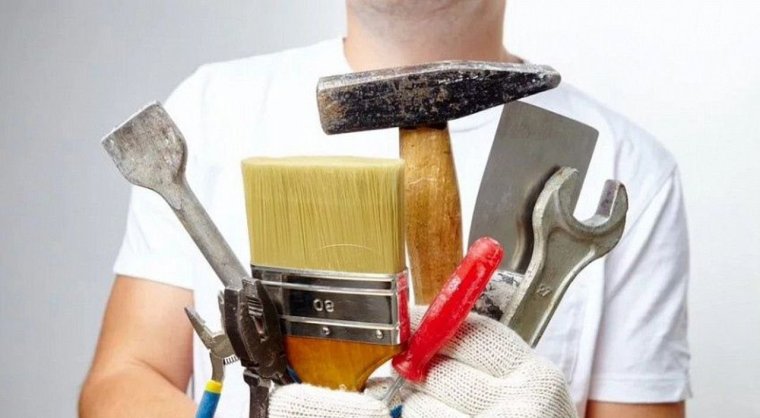 Домашний мастер