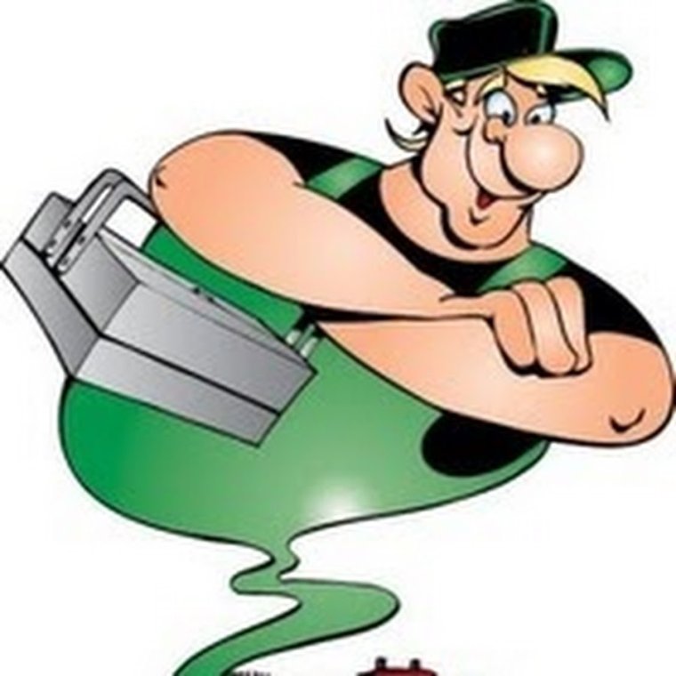 Мастер на час карикатура