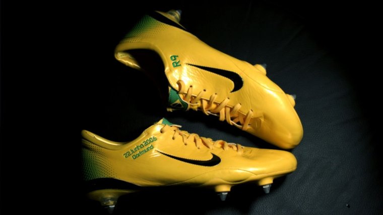 Бутсы найк меркуриал 2006