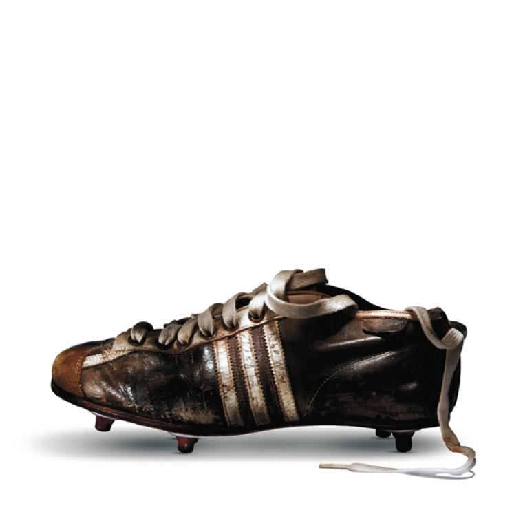 Бутсы адидас Даслер