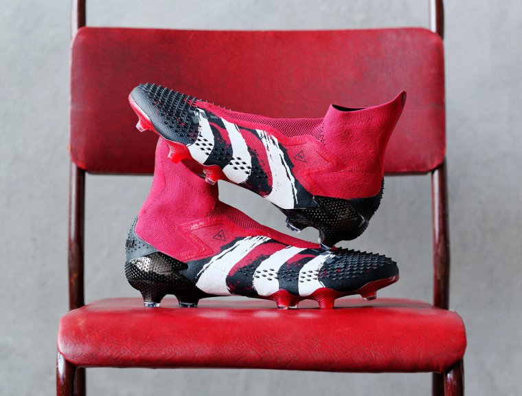 Бутсы в подарок