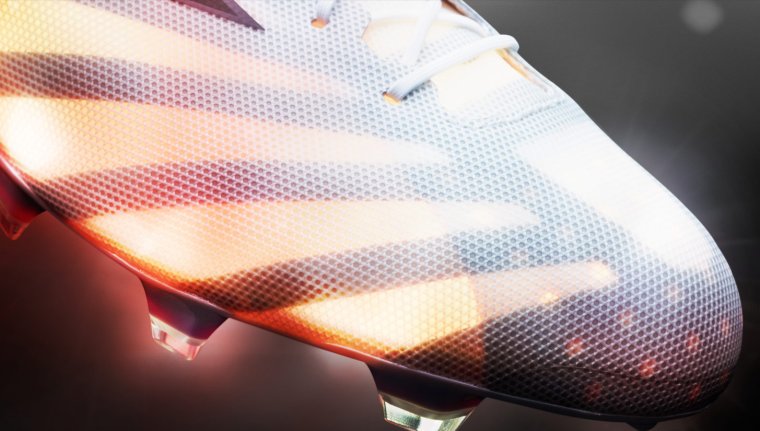 Бутсы Adizero 99g