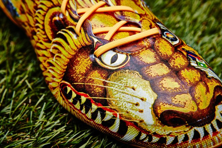 Бутсы adidas Yamamoto