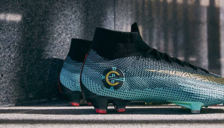 Nike Mercurial Superfly 6 cr7