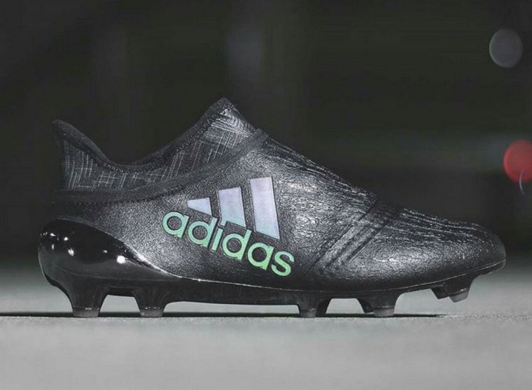 Самые красивые бутсы адидас