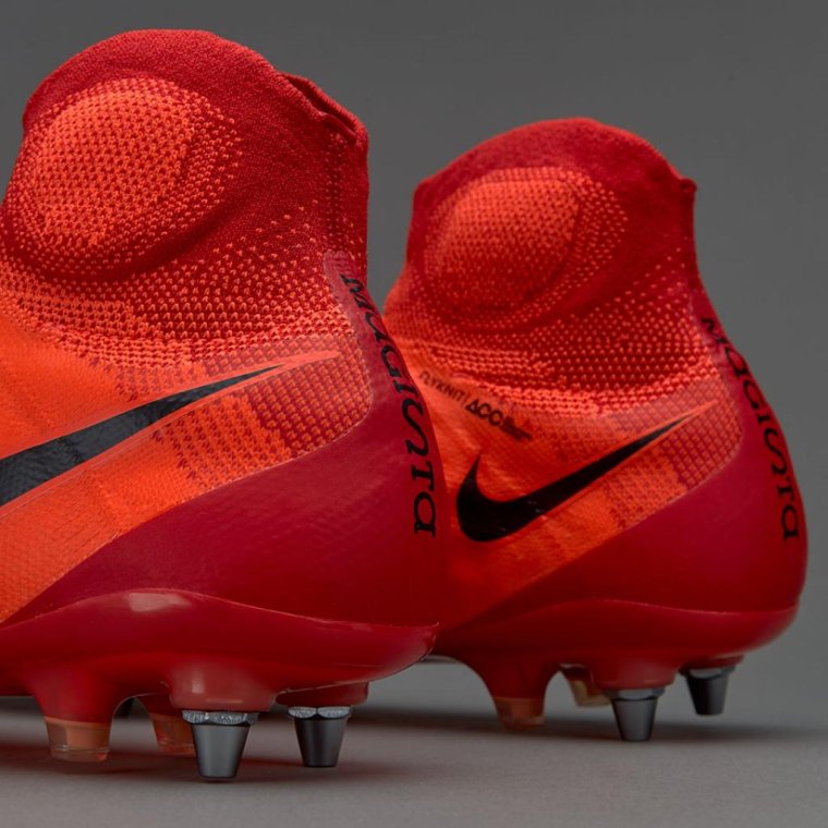 Бутсы Nike Magista obra 2