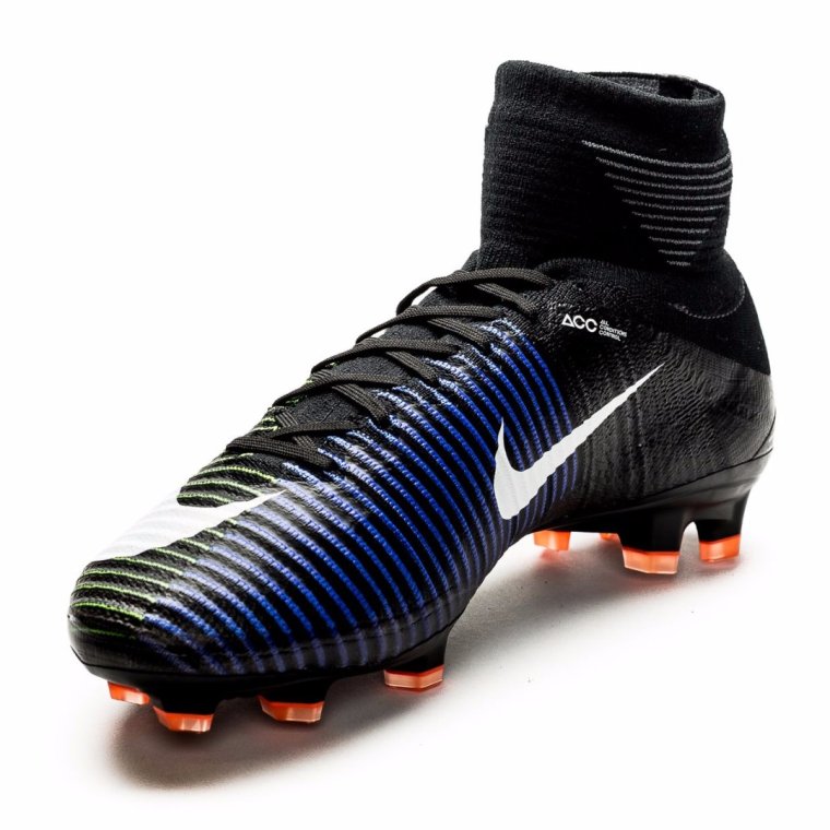 Nike Mercurial Superfly 13 Black