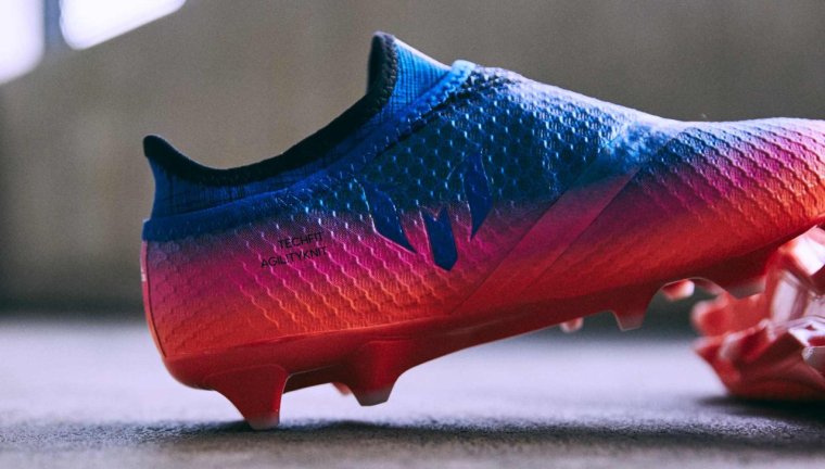 Бутсы Лионеля Месси