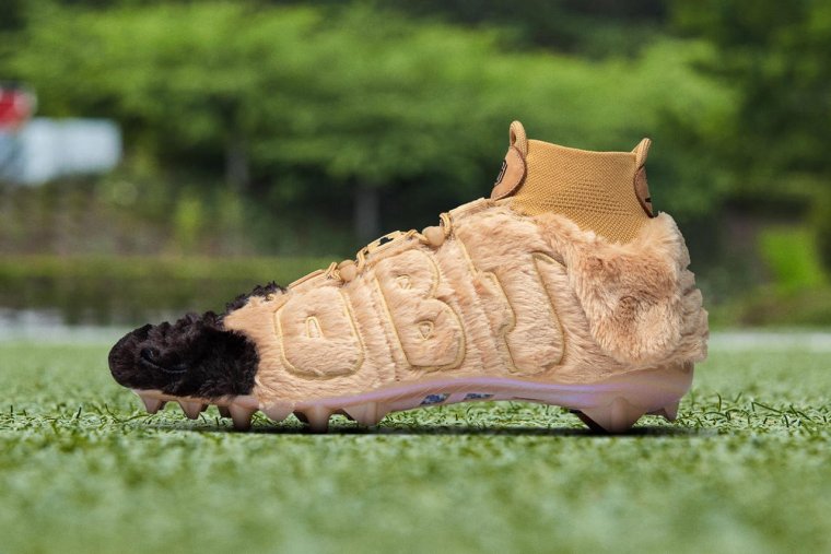 Nike Odell Beckham Jr. Бутсы