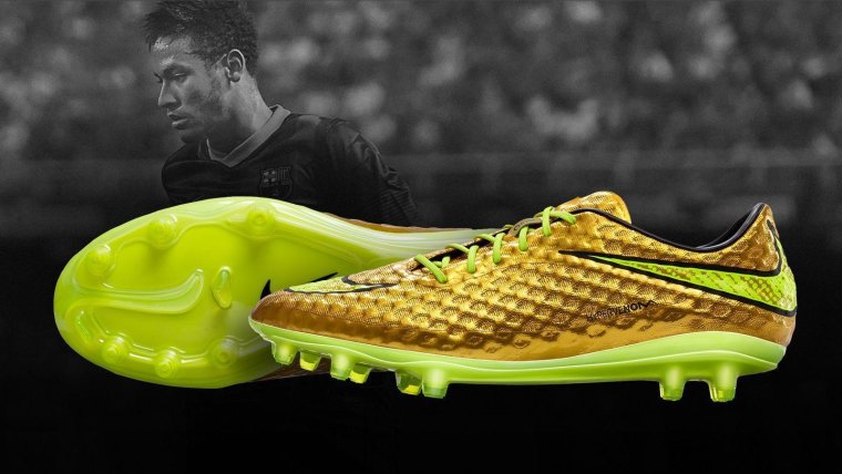 Neymar золотой бутсы