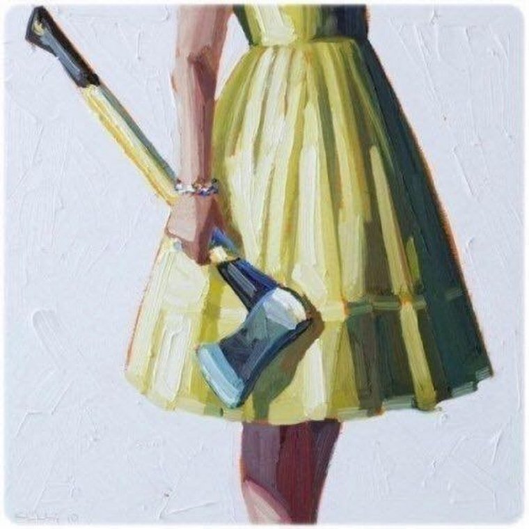 Мы все немного Лена Мем