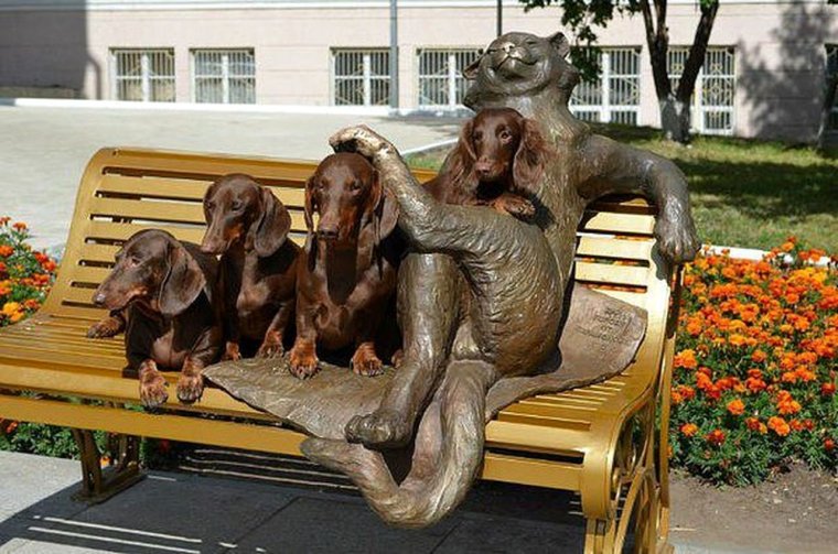 Среда пришла неделя прошла