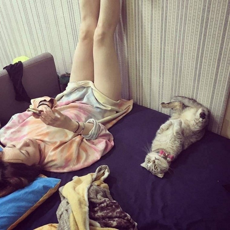 Лера и Дима