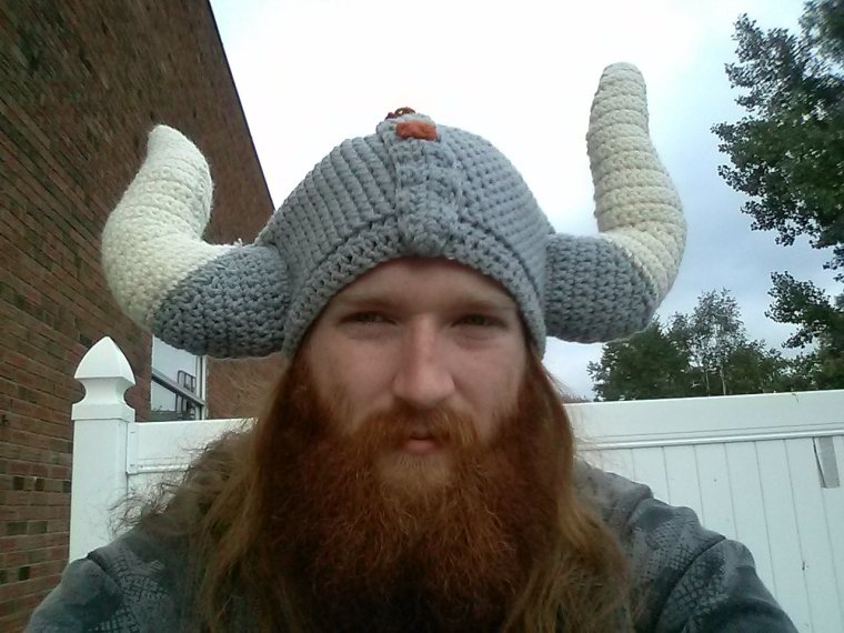 УГАРНЫЙ Викинг