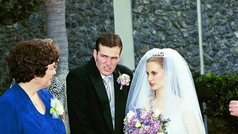 Мемы про тещу