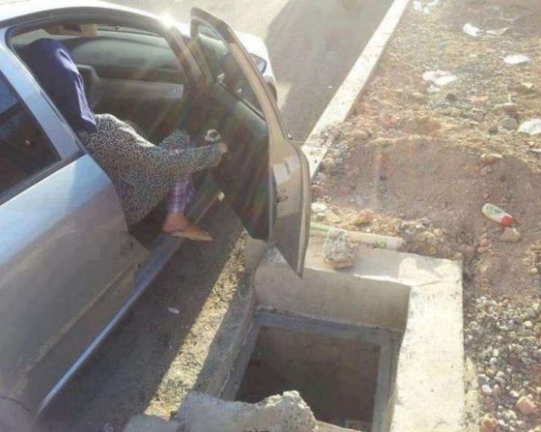 Приехали прикол фото