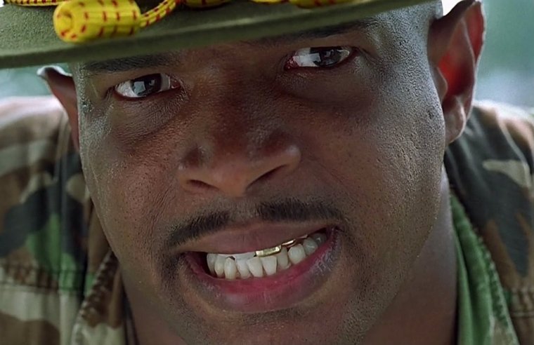 Майор Пэйн (Major Payne (1995))